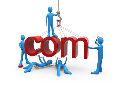 太原企业网站建设成功与否和哪些有关呢